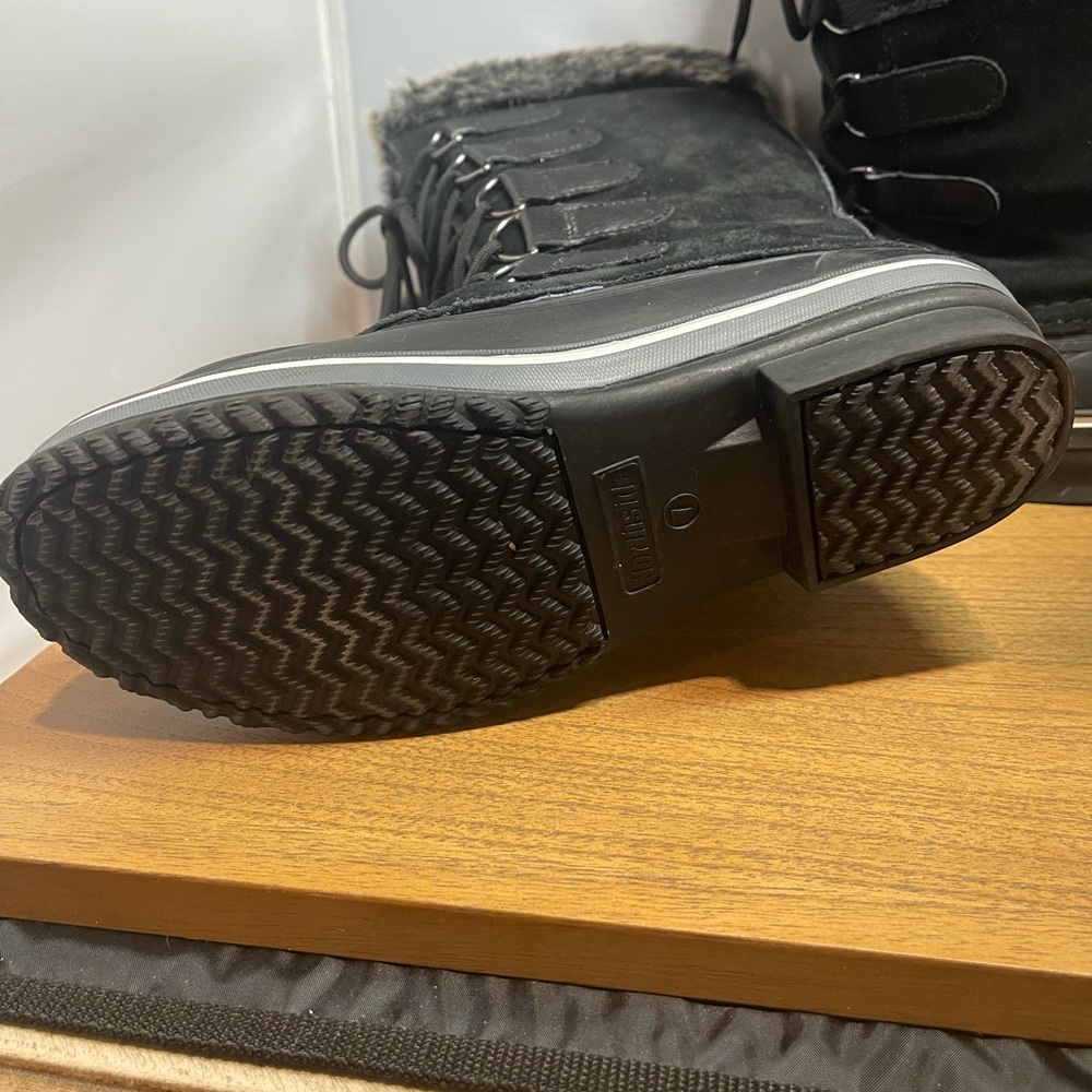Northside Elements Snow Boots - image 3